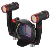 Sealife Flex Connect Buoyancy Weights (X2)