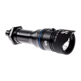 Scubapro Nova Light 1000R (No Battery/Charger)