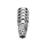 Scubapro AIR2 Coupling for LP Hose