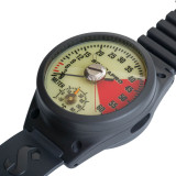 SCUBAPRO Analogue Depth Gauge Wrist Mounted