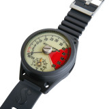 SCUBAPRO Analogue Depth Gauge Wrist Mounted