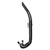 SCUBAPRO Apnea Snorkel Black