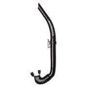SCUBAPRO Apnea Snorkel Black