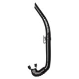 SCUBAPRO Apnea Snorkel Black