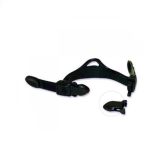 Scubapro Fin Strap + Buckles Male & Female - Twin Jet Max