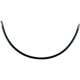 Scubapro HP Hose Kevlar Aladin Air : Smart Com - Without QD