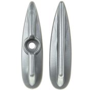 Scubapro Scuba Skegs Set
