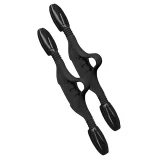 Scubapro Seawing Nova Complete Strap Black - XL