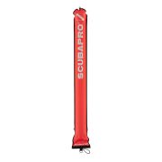 SCUBAPRO Surface Marker Buoy Nylon 1.8 m Orange