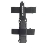 SCUBAPRO TK-15 Knife | Heavy-Duty Tactical Dive Knife
