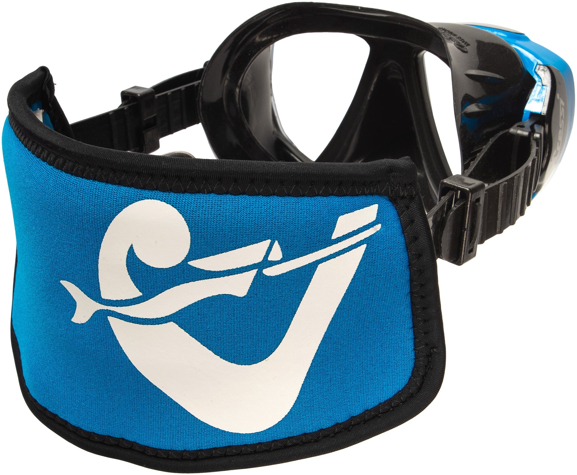 Simply Neo Mask Strap Cover | Cressi Neoprene Strap Cover