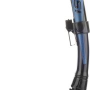 Cressi Itaca Ultra Dry Snorkel | Premium Dry Snorkel