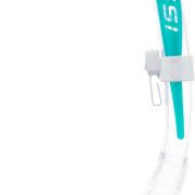 Cressi Itaca Ultra Dry Snorkel | Premium Dry Snorkel