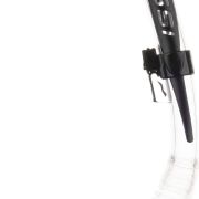 Cressi Itaca Ultra Dry Snorkel | Premium Dry Snorkel