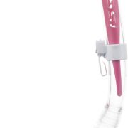 Cressi Itaca Ultra Dry Snorkel | Premium Dry Snorkel