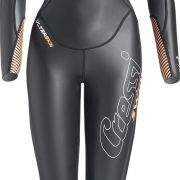 Triton Wetsuit Lady | 1.5 mm Women’s Swimming Wetsuit