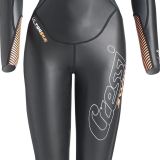 Triton Wetsuit Lady