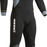 Fast 5 mm Wetsuit Man | Men’s Diving Wetsuit