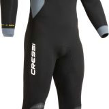 Fast 5 mm Wetsuit Man
