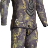 Lampuga Wetsuit Man