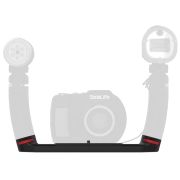 Sealife Flex Connect Dual Tray