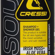 Cressi Sea Soul Shampoo