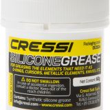 Cressi Silicone Grease
