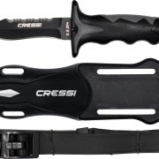 Cressi Predator Knife
