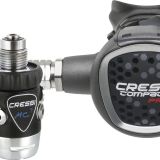 MC9 SC + Compact Pro Regulator