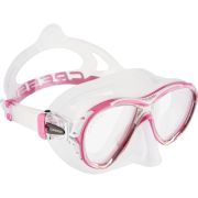 Naxos Mask | Cressi Anti-Fog Diving Mask