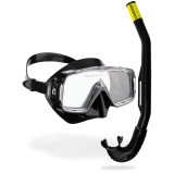 Sirena + Island 2.0 Snorkel Combo