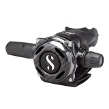SCUBAPRO MK25 EVO A700 Carbon Black Tech DIN300