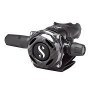 SCUBAPRO MK25 EVO A700 Carbon Black Tech DIN300
