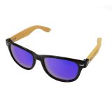SCUBAPRO Sunglasses Black/Blue