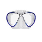 SCUBAPRO Synergy Twin Mask | Trufit Dual-Lens Dive Mask