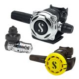 SCUBAPRO MK25 EVO / A700 + R105 OCTO