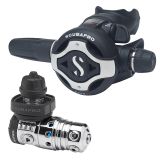 SCUBAPRO MK25 EVO/S620Ti DIN300