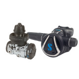 SCUBAPRO MK17 EVO 2/C370 DIN300 Regulator