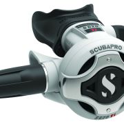 SCUBAPRO MK25 EVO/S620Ti DIN300 White Edition Regulator