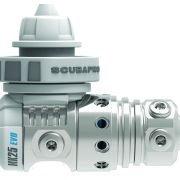 SCUBAPRO MK25 EVO/S620Ti DIN300 White Edition Regulator
