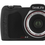 SeaLife Micro 3.0 64GB Underwater Camera
