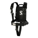 Scubapro Pro Harness – Aluminium