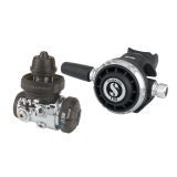 SCUBAPRO MK17 EVO 2/G260 DIN300