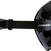 A1 Mask | Cressi Anti-Fog Diving Mask