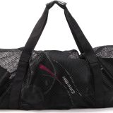 Gorgona Mesh Bag | Cressi 107 L Travel Mesh Gear Bag