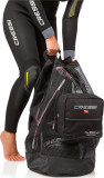 Roatan Mesh Bag | Cressi 90 L Mesh Dive Gear Bag