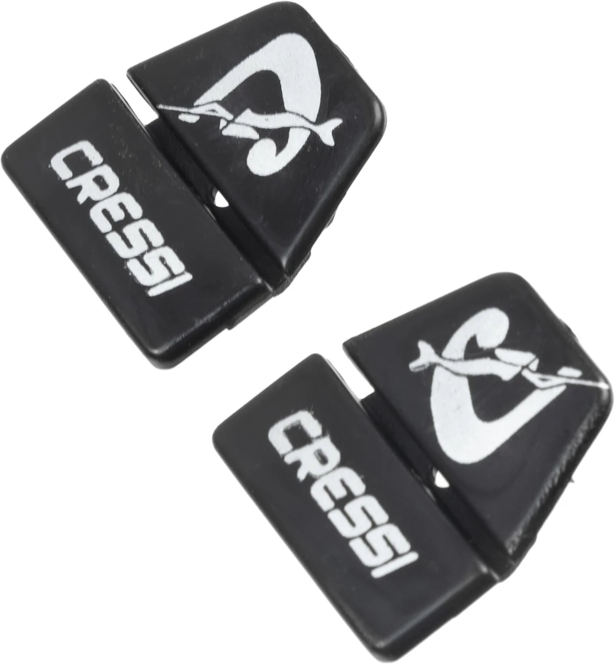 Buckles Black For Onda Ondina Perla Perla Jr Sirena Sirenetta Piumetta