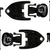 Scuba Dive Mask Buckles