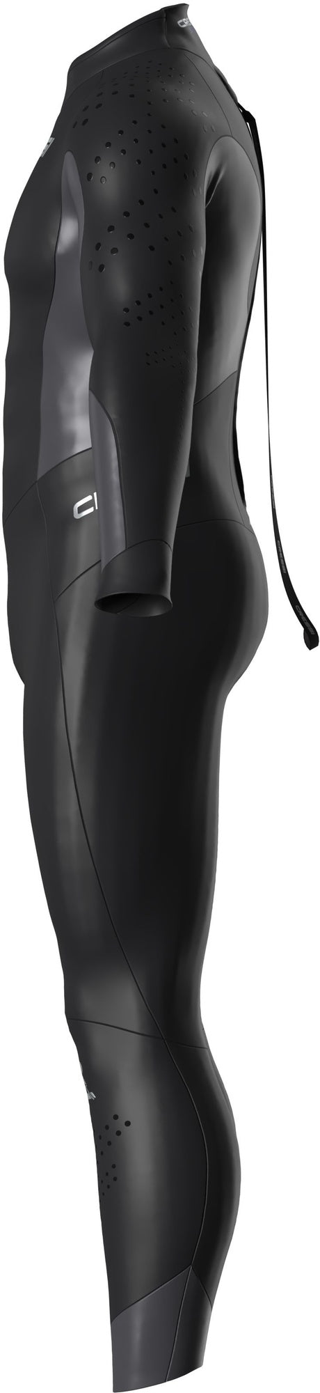 Speed 2 mm Wetsuit Man