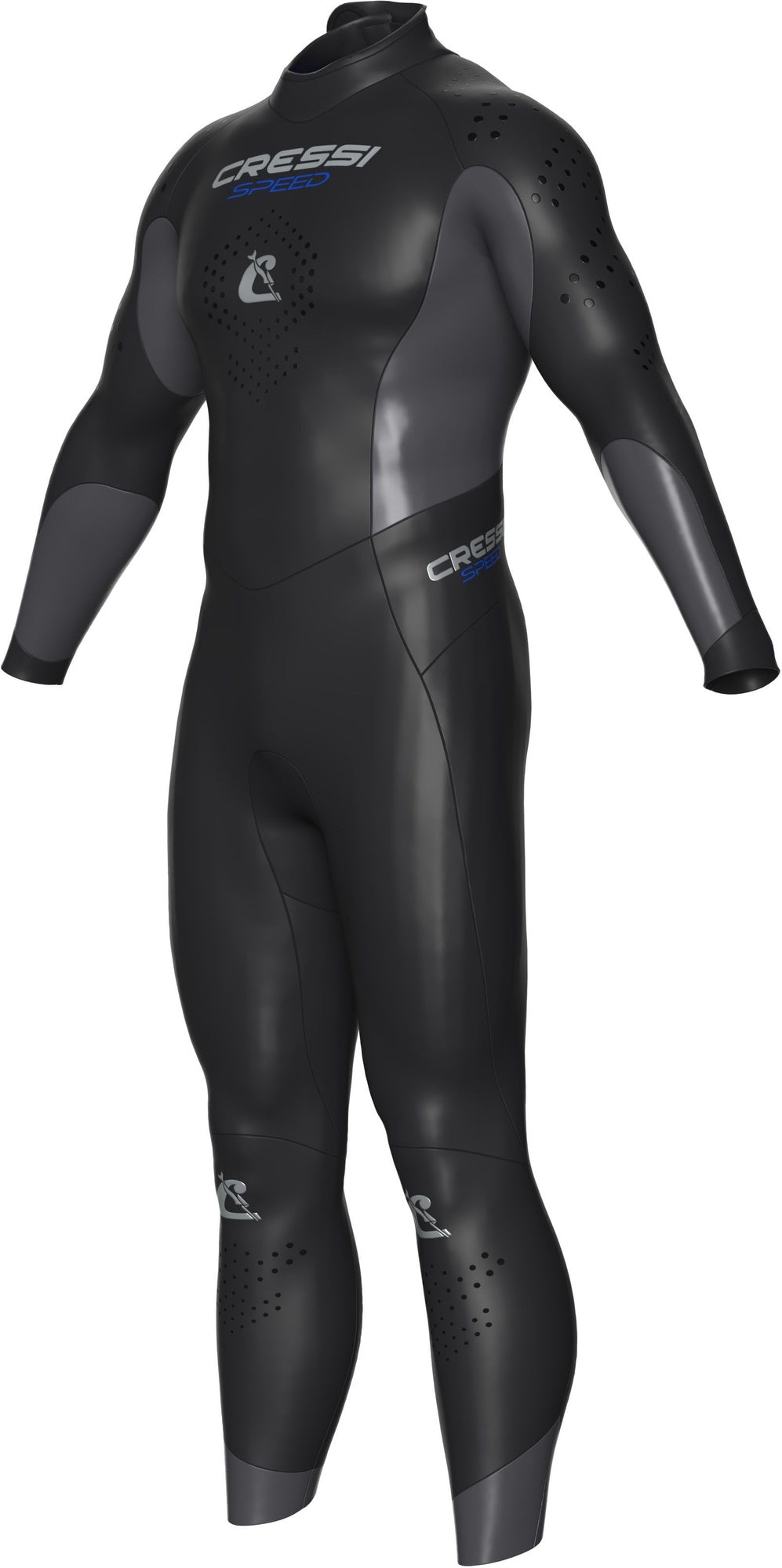 Speed 2 mm Wetsuit Man